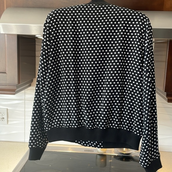 Bomber jacket - Picture 5 of 8